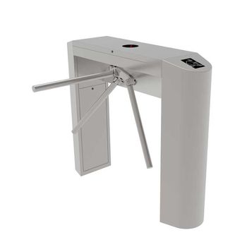 Half Height Turnstile